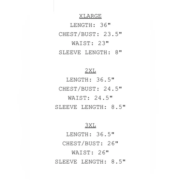 Western Wink Dress - Picture 7 of 8